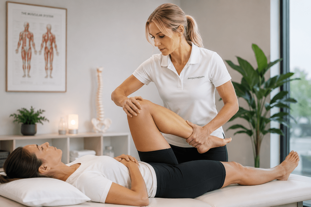 Physiotherapy